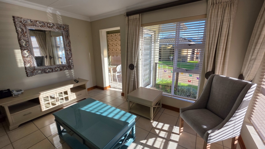 2 Bedroom Property for Sale in Groenkloof Retirement Village Western Cape